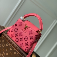 LV Capucines Bags